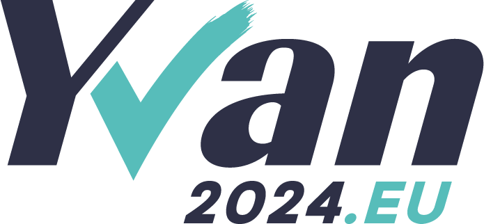 logo yvan 2024