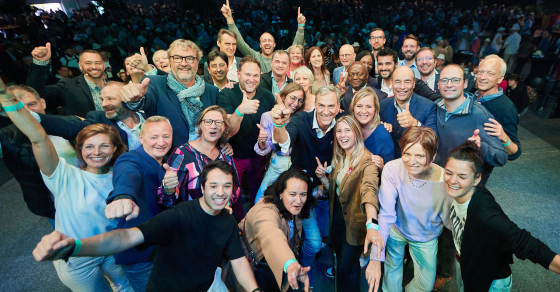 Pairi daiza Les Engages 7oct 2023 candidats