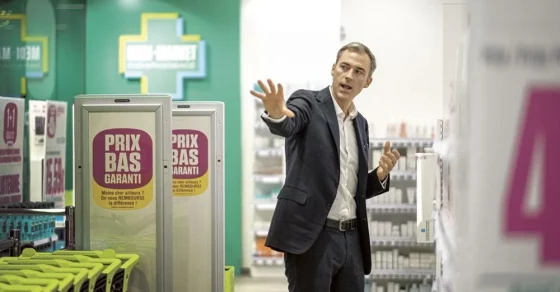 Yvanverougstraete Medimarket