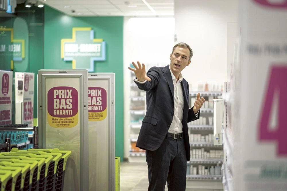 Yvanverougstraete Medimarket