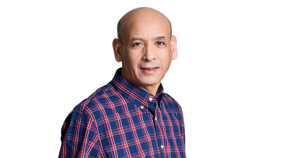 Abdelrhani Belhaloumi