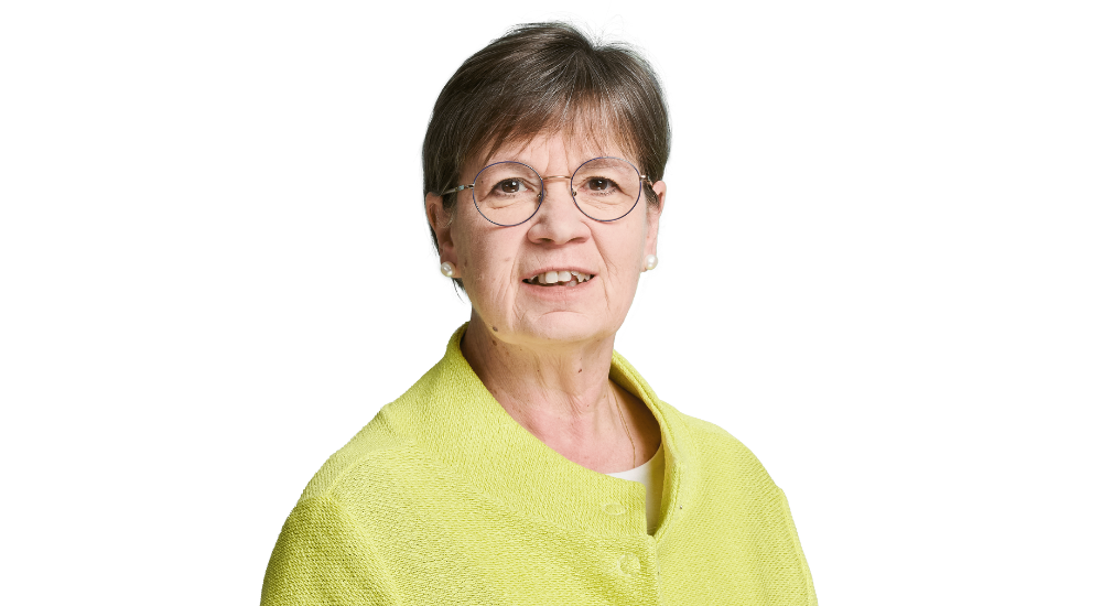 Alda Greoli