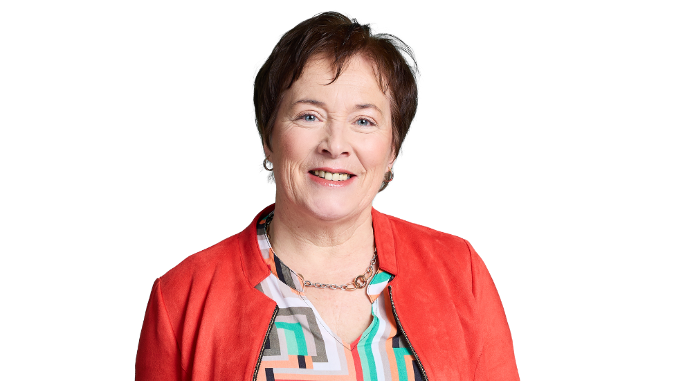 Christiane Collinet