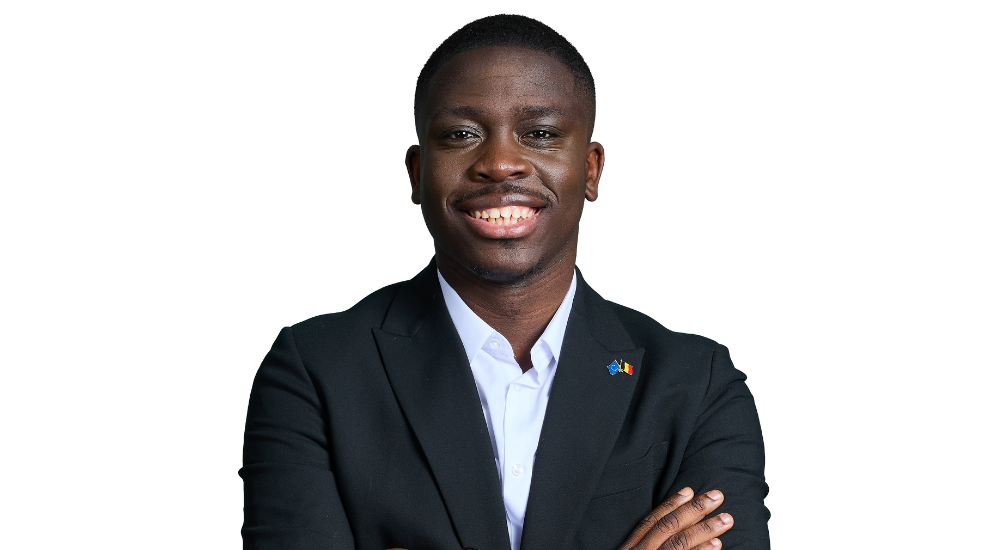 David Muongo