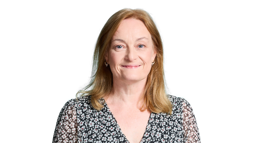 Isabelle Sénépart