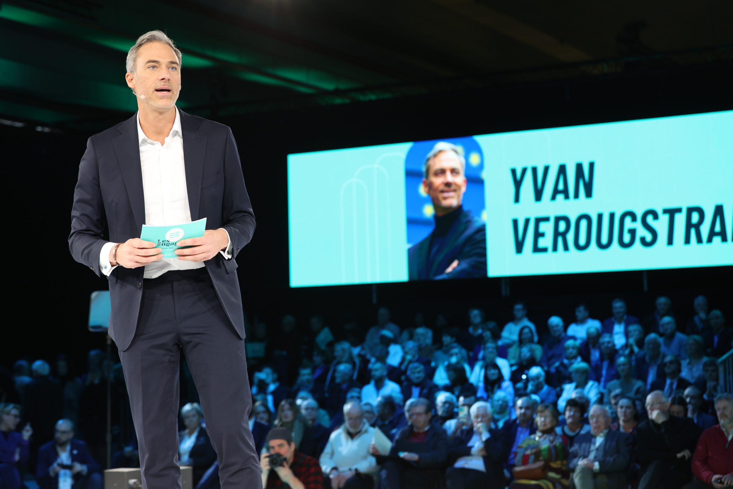 Yvan Verougstraete Liste Europeenne Convention Scaled