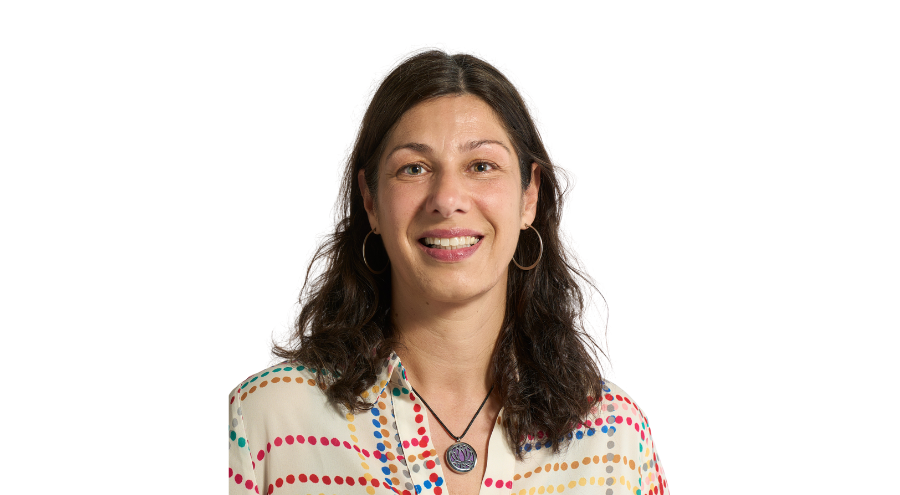 Caroline De Winter